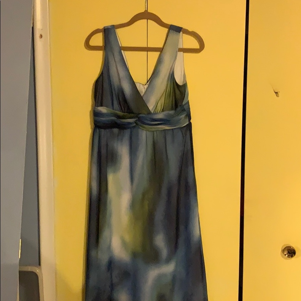 Chico’s Maxi Dress